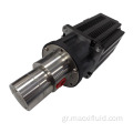 Μεταφορά υγρού Micro Magnetic Drive Hastelloy Gear Pump